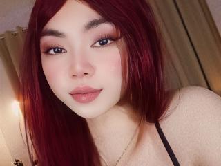 JaneAmazingLive Webcam
