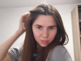 JaneFoxyLive Webcam