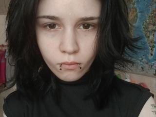 Sexy pic of JaneneRandy