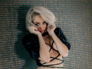 Sexy picture of JaquelinMerlo