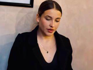 Sexy pic of JasminBela