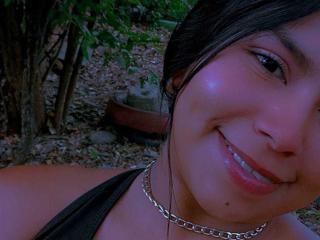 JasminKlartLive Webcam