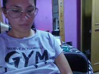 JazminRyder live cam