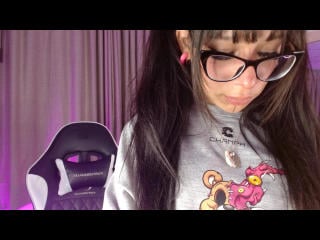 Sexy pic of JenniPurple