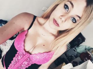 JenniTheBlonde