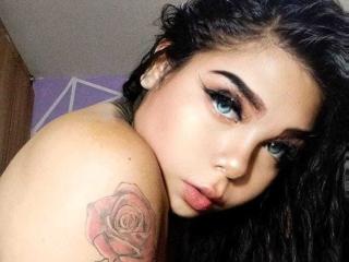 JessicDuranLive Webcam