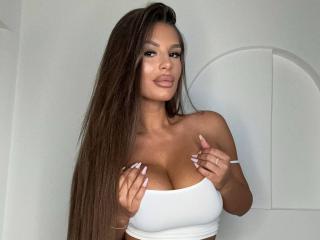 Sexy profile pic of JessyKiss