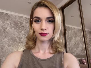 Sexy pic of JessyLure