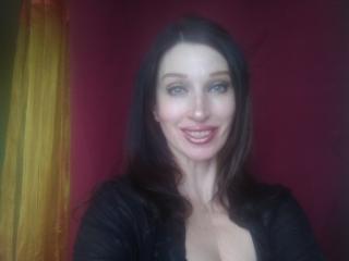 JillianPattie live cam