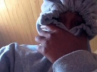 JohnCarterXLive Webcam