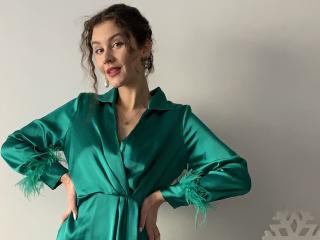 Profile pic of JolieKiss
