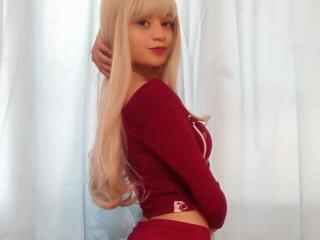 JolieLovelaceLive Webcam