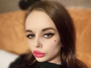 Sexy profile pic of JolieStacia
