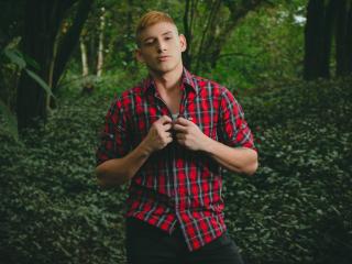 JonathanJeremiahLive Webcam