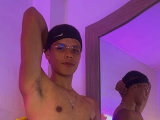 Picture of JordanKing