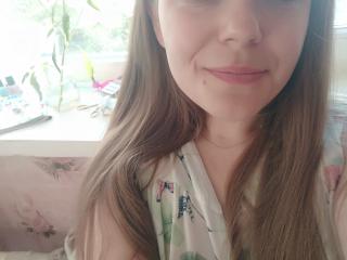 JosefineDarkfeelLive Webcam
