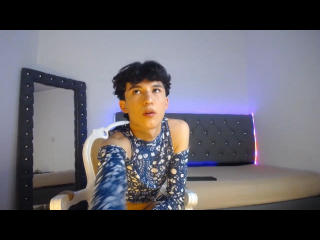 JosiahRicciLive Webcam