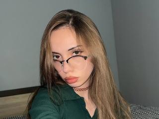 JudyPalas webcam preview