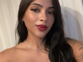 JujuMarques Live Cam on XLoveCam