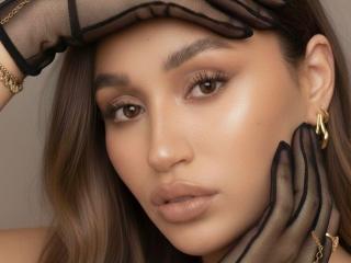 Hot picture of JulianaMancini