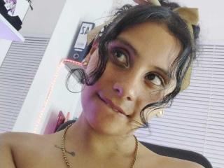 JulietaAkaneLive Webcam