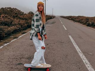 JustJessy-hotLive Webcam