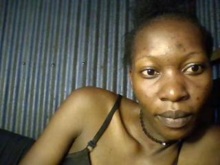 KacyndiLive Webcam