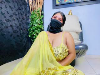 KalpanaAishaLive Webcam