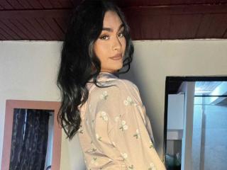 Sexy pic of KamilaBabe