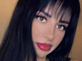 Sexy profile pic of KamilaGoldX