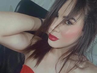 KamilaGrantLive Webcam
