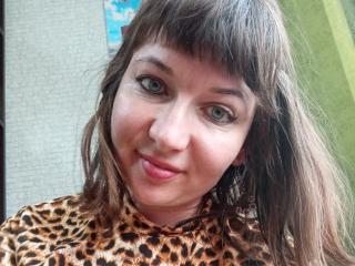 Profile pic of KaramelkaAngel