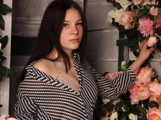 Sexy profile pic of KarolinaBrown