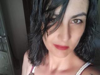 Sexy profile pic of KasalAmadorGe