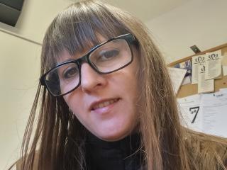 Sexy pic of KatOrganic