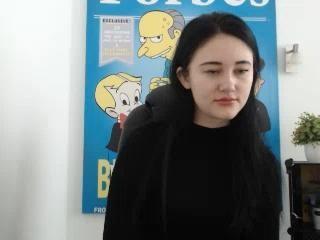 KatelyLive Webcam