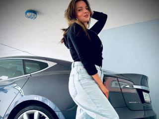 KatherinePierce-hotLive Webcam