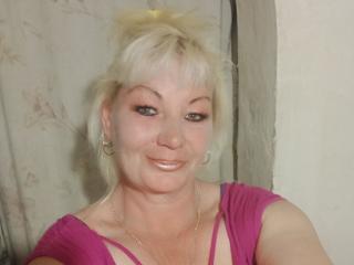 KathyNettieLive Webcam