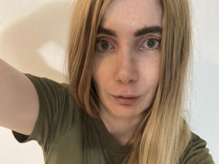 Sexy pic of KayleeAlberta