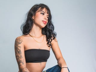 Sexy pic of Kazumii