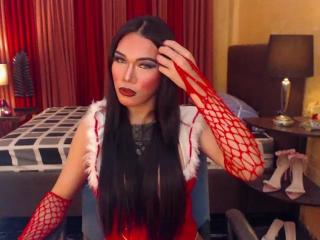 KellyFoxieLive Webcam