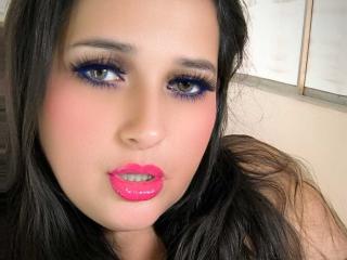 KerlyDollyLive Webcam