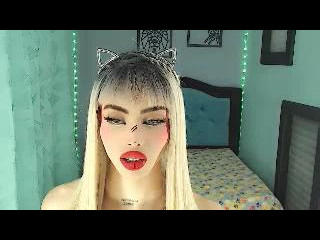 KimCookieSweetLive Webcam