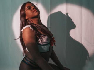 KimmySolangeLive Webcam