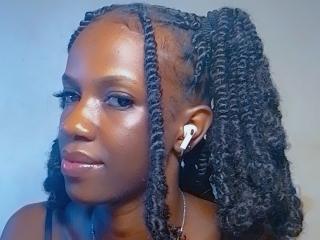 Sexy pic of KinkyDivah