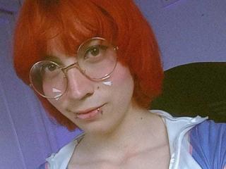 KisaaJonesLive Webcam