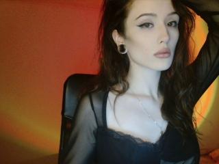 Sexy pic of KissyFox-hot