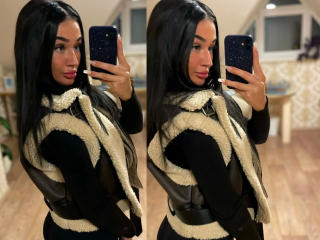 KlaudiaDior-hotLive Webcam