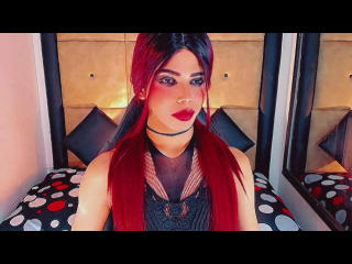 KristalQueenLive Webcam