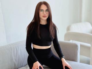 KristiNoir-hotLive Webcam